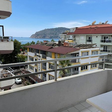 Rosella Hotel Alanya Eksteriør bilde