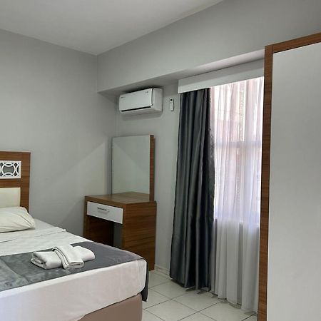 Rosella Hotel Alanya Eksteriør bilde