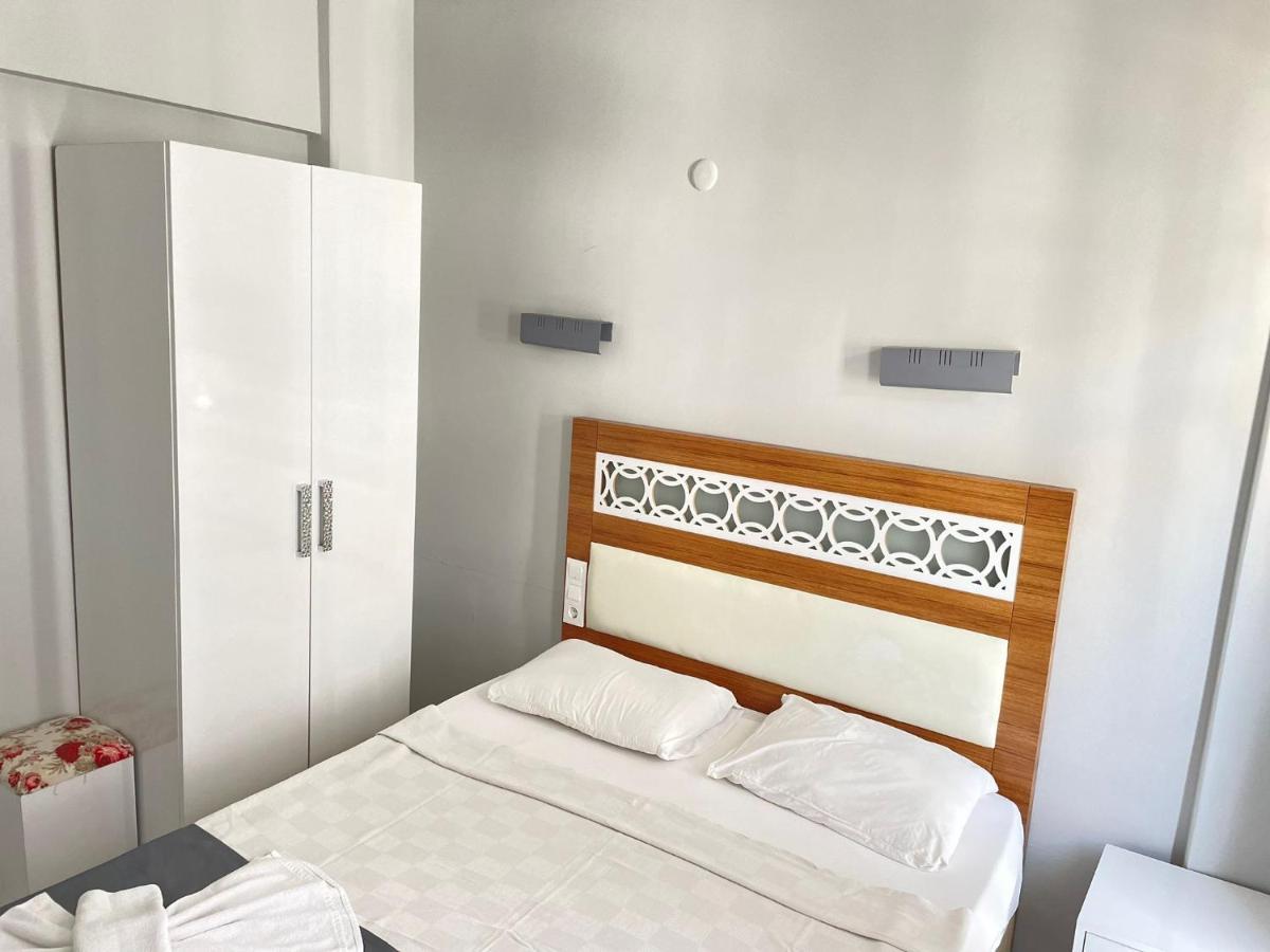 Rosella Hotel Alanya Eksteriør bilde