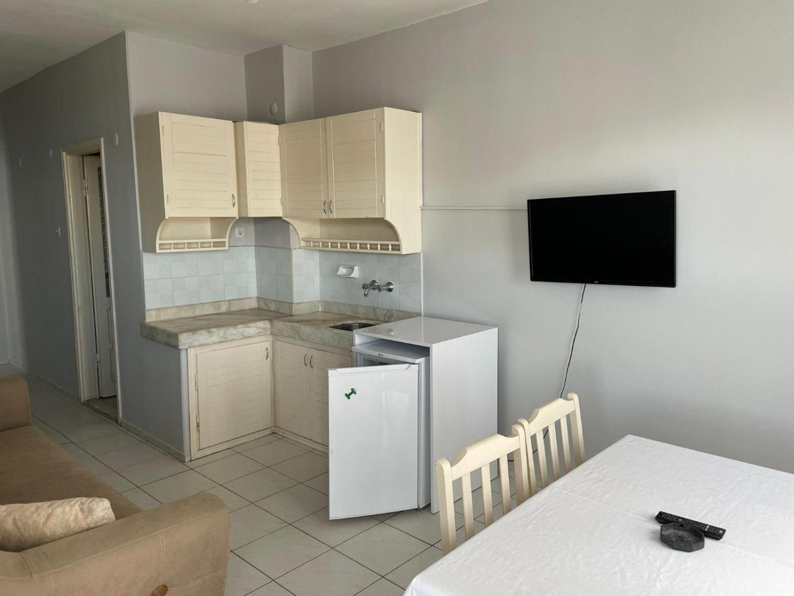 Rosella Hotel Alanya Eksteriør bilde