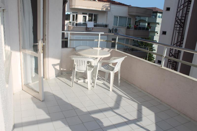 Rosella Hotel Alanya Eksteriør bilde